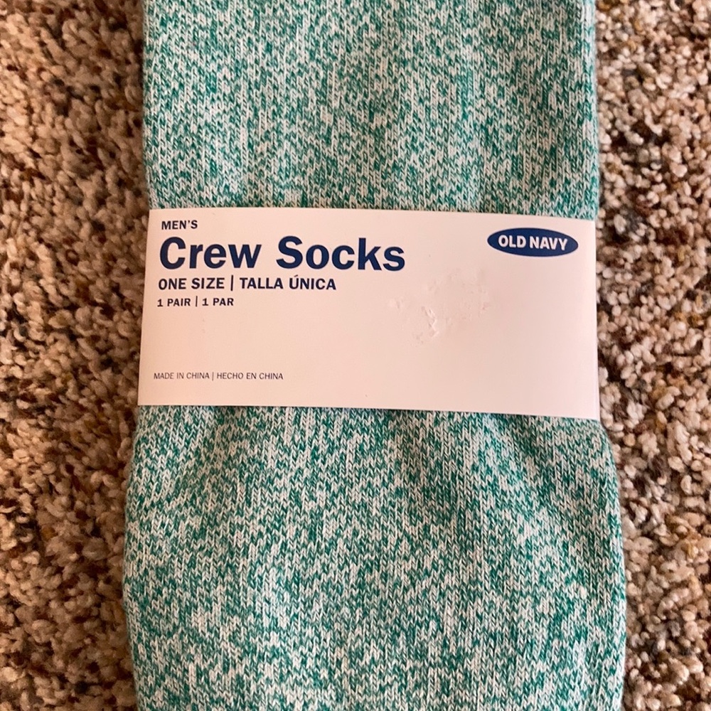 Men’s socks